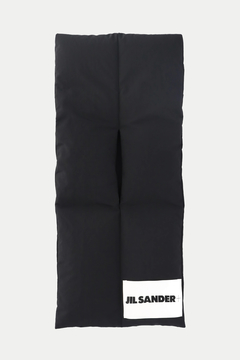JIL SANDER+(ジルサンダープラス) |DOWN SCARF 01