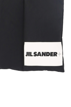 JIL SANDER+(ジルサンダープラス) |DOWN SCARF 01