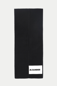 JIL SANDER+(ジルサンダープラス) |SCARF 126 DB