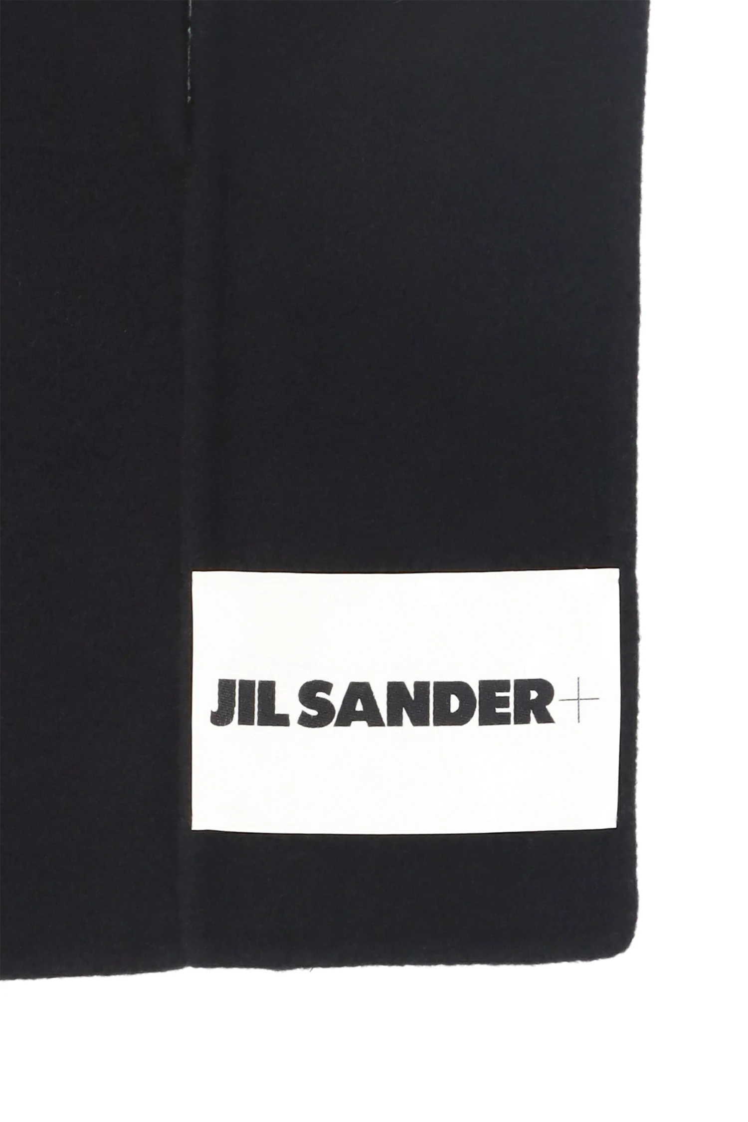 JIL SANDER ジルサンダー ディアスキン グローブ 7.5 ブラック Jil Sander(ジルサンダー) 手袋(レディース) - 海外通販のBUYMA