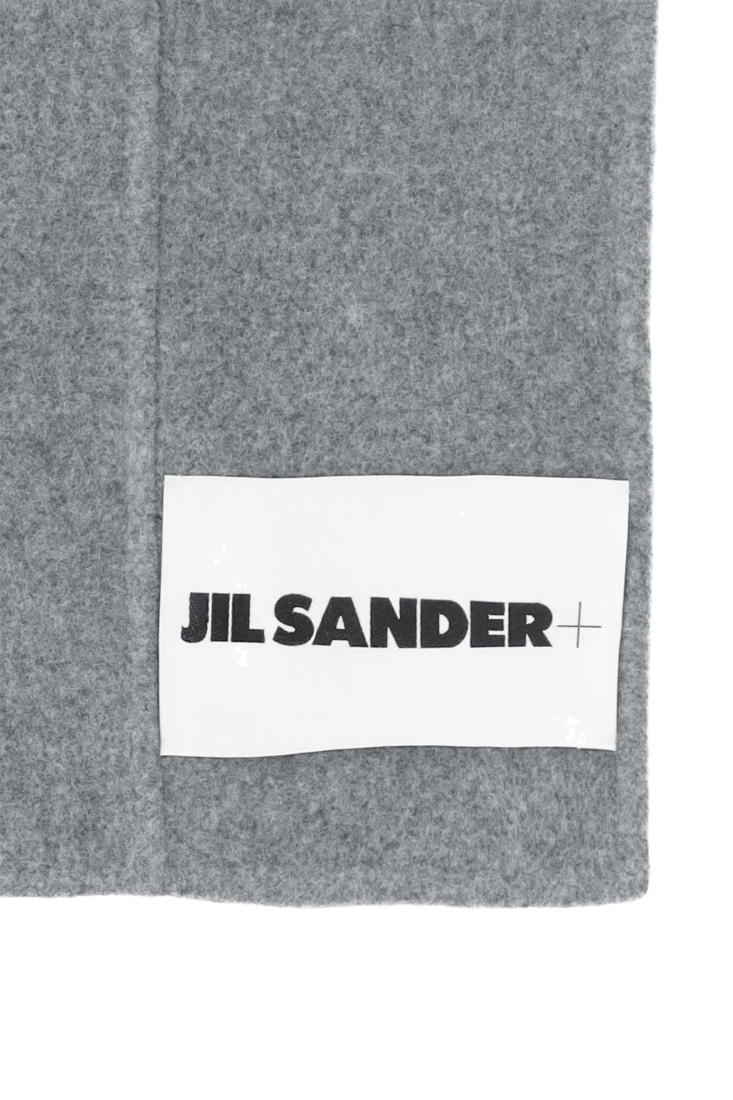 JIL SANDER+（ジルサンダープラス）｜SCARF 126 DBアイテムの詳細