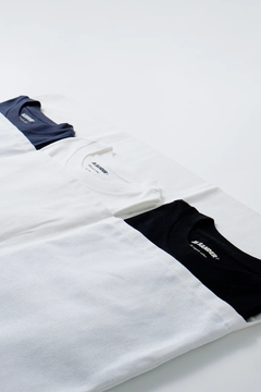 JIL SANDER+(ジルサンダープラス) |T-SHIRTS