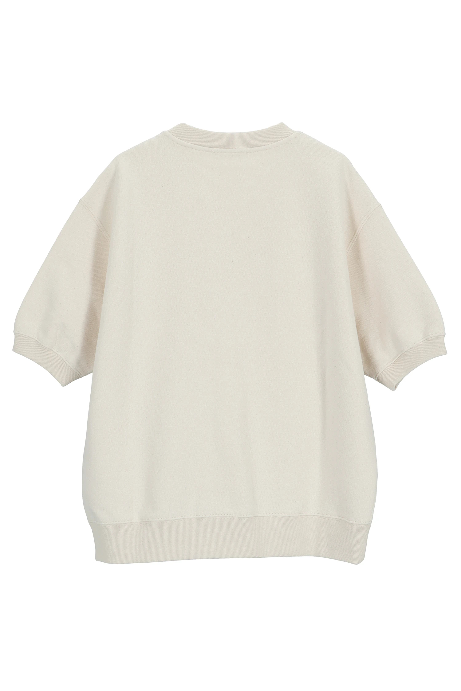 JIL SANDER+（ジルサンダープラス）｜T-SHIRT CN SS EMBアイテムの詳細