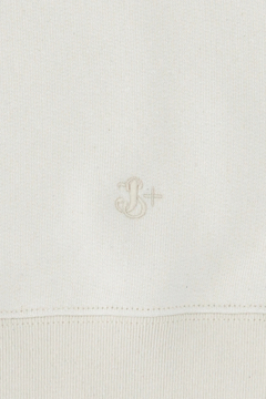 JIL SANDER+(ジルサンダープラス) |T-SHIRT CN SS EMB