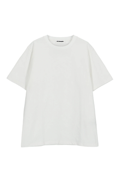 JIL SANDER+（ジルサンダープラス）｜T-SHIRT CN SS W/LHアイテムの