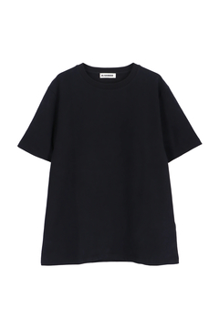 JIL SANDER+(ジルサンダープラス) |T-SHIRT CN SS W/LH