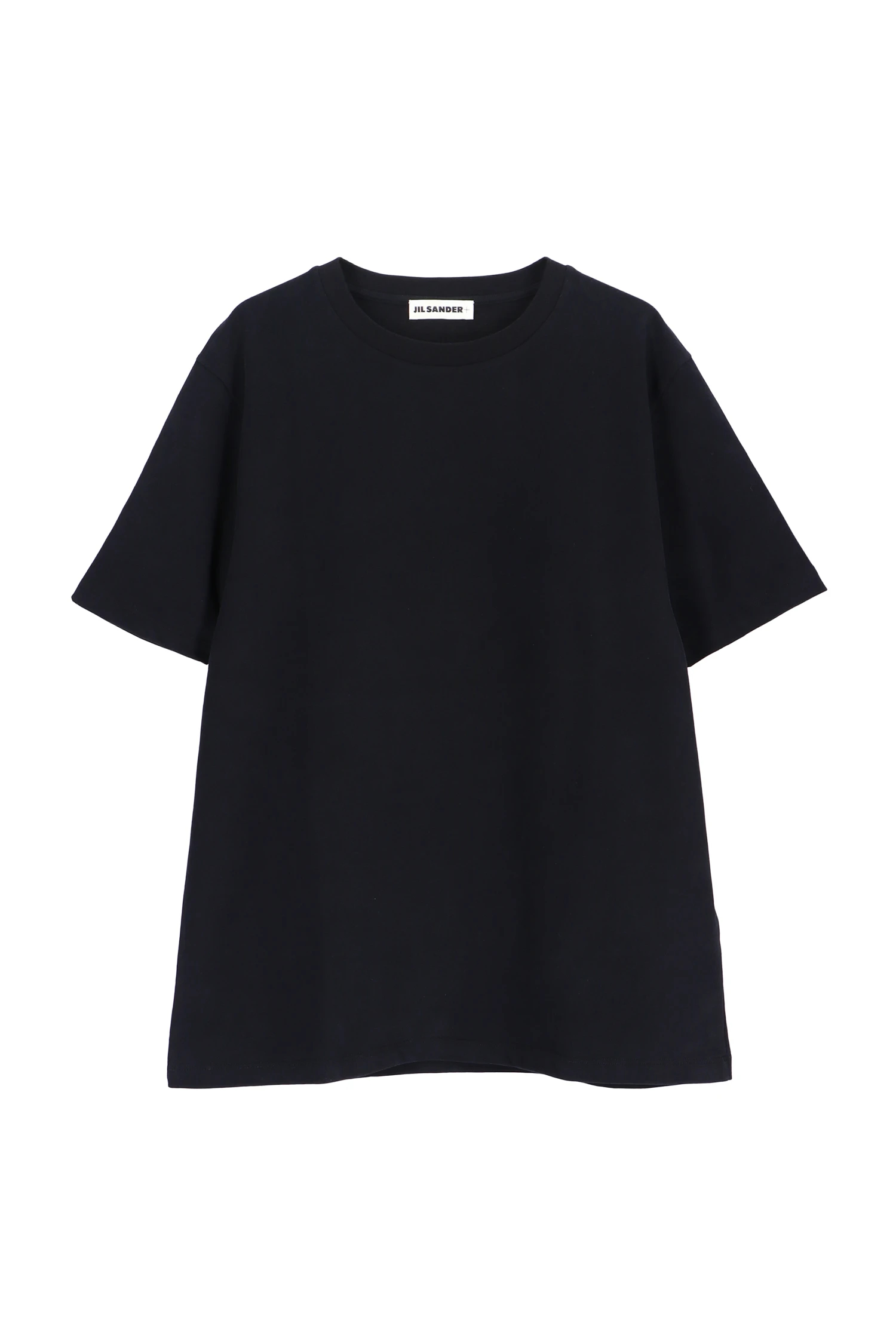 JIL SANDER+（ジルサンダープラス）｜T-SHIRT CN SS W/LHアイテムの