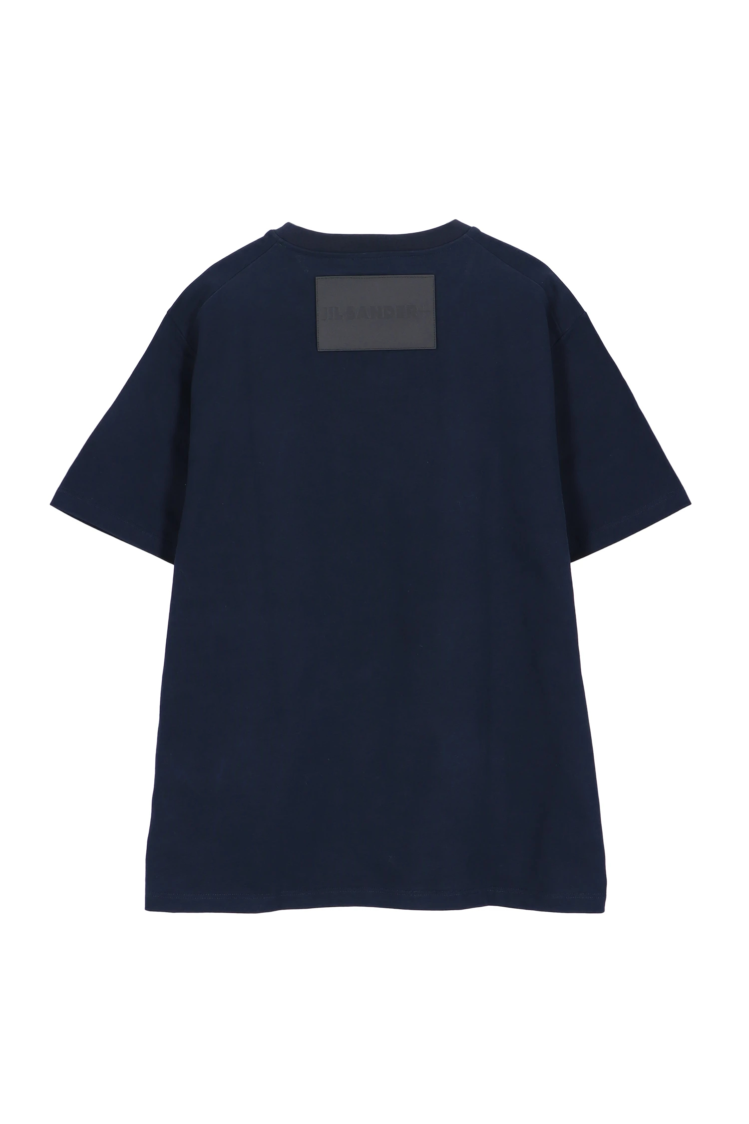 JIL SANDER+（ジルサンダープラス）｜T-SHIRT CN SS W/LHアイテムの