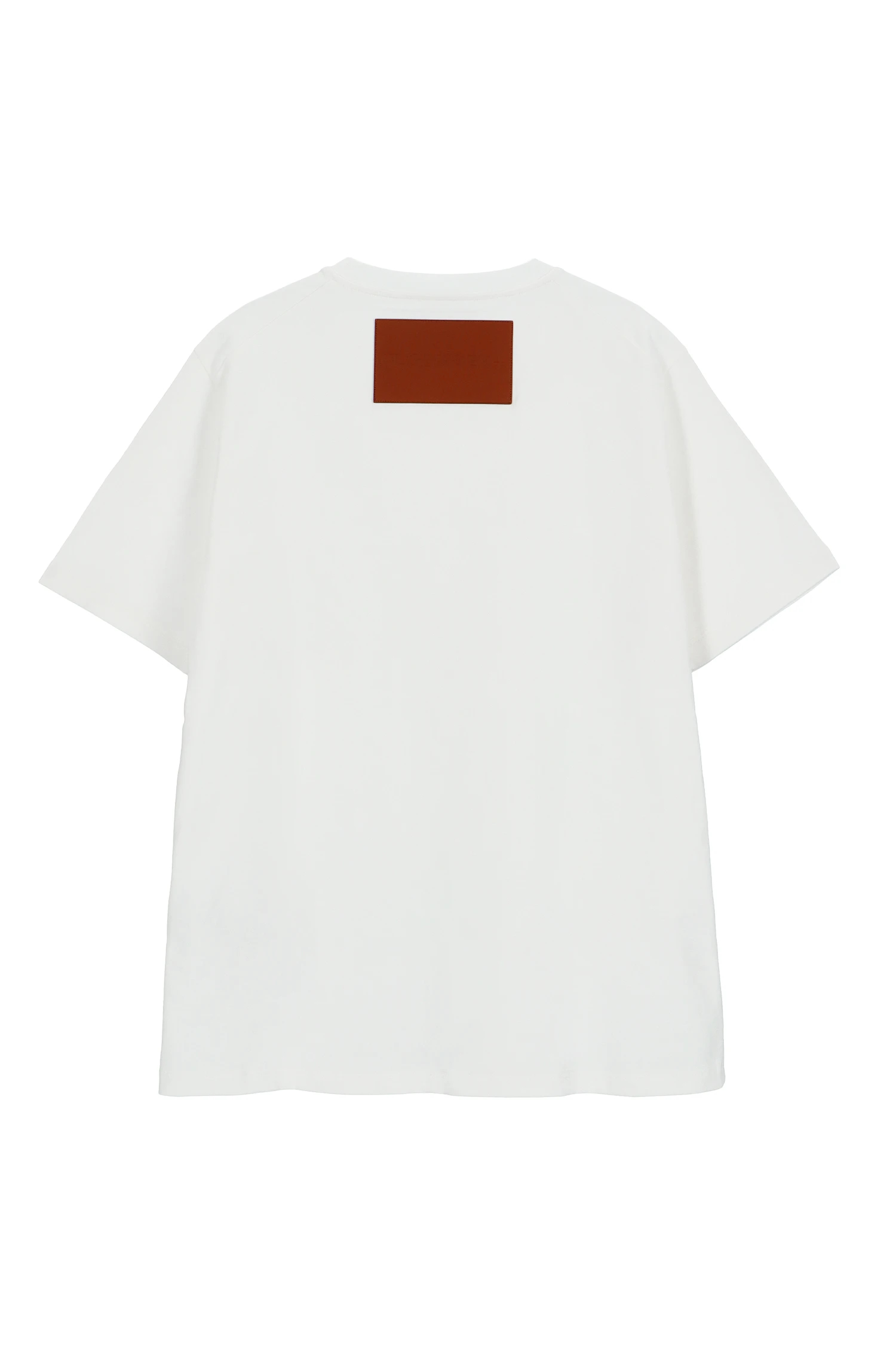 JIL SANDER+（ジルサンダープラス）｜T-SHIRT CN SS W/LHアイテムの