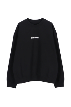 JIL SANDER+ T-SHIRT CN SS L ジルサンダープラス 黒 JIL SANDER+（ジルサンダープラス）｜T-SHIRT CN SS W/LHアイテムの