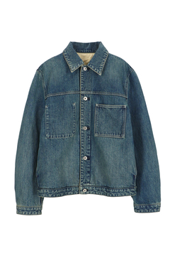 JIL SANDER+(ジルサンダープラス) |DENIM SPORTSWEAR 007
