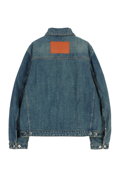 JIL SANDER+(ジルサンダープラス) |DENIM SPORTSWEAR 007