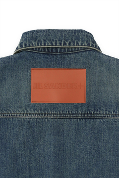 JIL SANDER+(ジルサンダープラス) |DENIM SPORTSWEAR 007