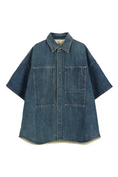 JIL SANDER+（ジルサンダープラス）｜SHIRT 34アイテムの詳細