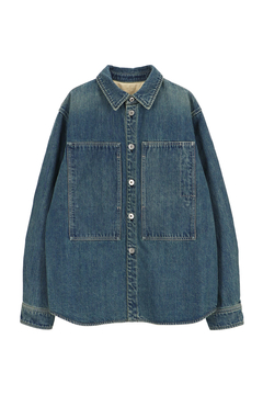 JIL SANDER+（ジルサンダープラス）｜SHIRT 34アイテムの詳細