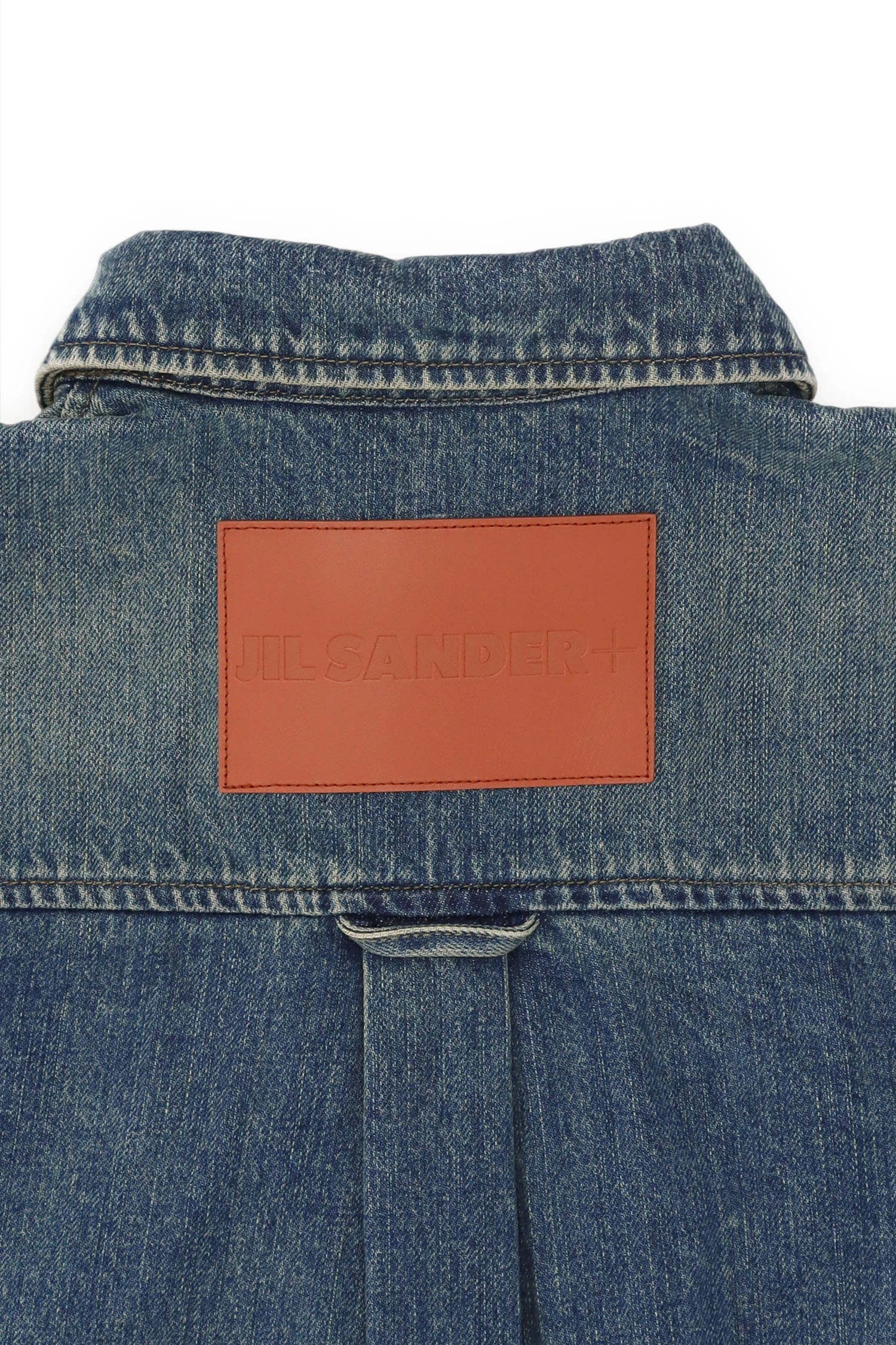 JIL SANDER+（ジルサンダープラス）｜DENIM SHIRT 160アイテムの