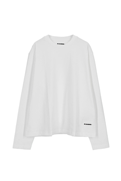 JIL SANDER+(ジルサンダープラス) |T-SHIRTS（３PACK）