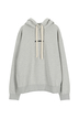 JIL SANDER+(ジルサンダープラス)通販 | SWEATSHIRT 123 W/HOODIE