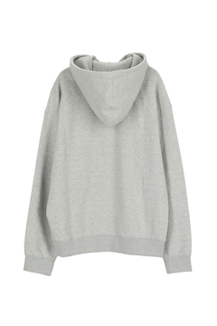 JIL SANDER+(ジルサンダープラス) |SWEATSHIRT 123 W/HOODIE