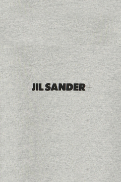 JIL SANDER+(ジルサンダープラス) |SWEATSHIRT 123 W/HOODIE