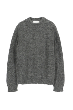 JIL SANDER+（ジルサンダープラス）｜LS CN JUMPERアイテムの詳細