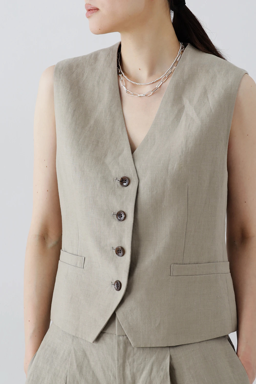 ERICKA NICOLAS BEGAY（エリッカニコラスビゲイ）｜ﾅﾊﾞﾎﾊﾟｰﾙNC 3mm