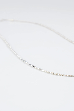 ERICKA NICOLAS BEGAY(エリッカニコラスビゲイ) |ﾅﾊﾞﾎﾊﾟｰﾙNC  3mm-40cm
