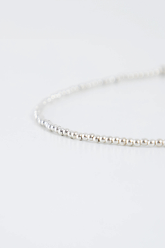 ERICKA NICOLAS BEGAY(エリッカニコラスビゲイ) |ﾅﾊﾞﾎﾊﾟｰﾙNC  3mm-40cm