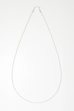 ERICKA NICOLAS BEGAY(エリッカニコラスビゲイ) |ﾅﾊﾞﾎﾊﾟｰﾙNC  3mm-80cm