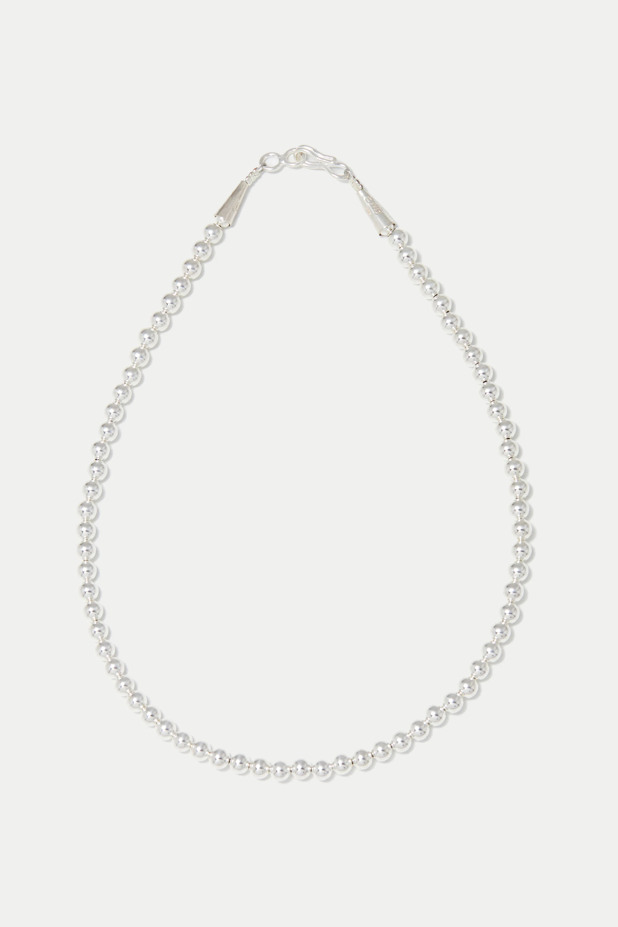 ERICKA NICOLAS BEGAY（エリッカニコラスビゲイ）｜ﾅﾊﾞﾎﾊﾟｰﾙNC 5mm