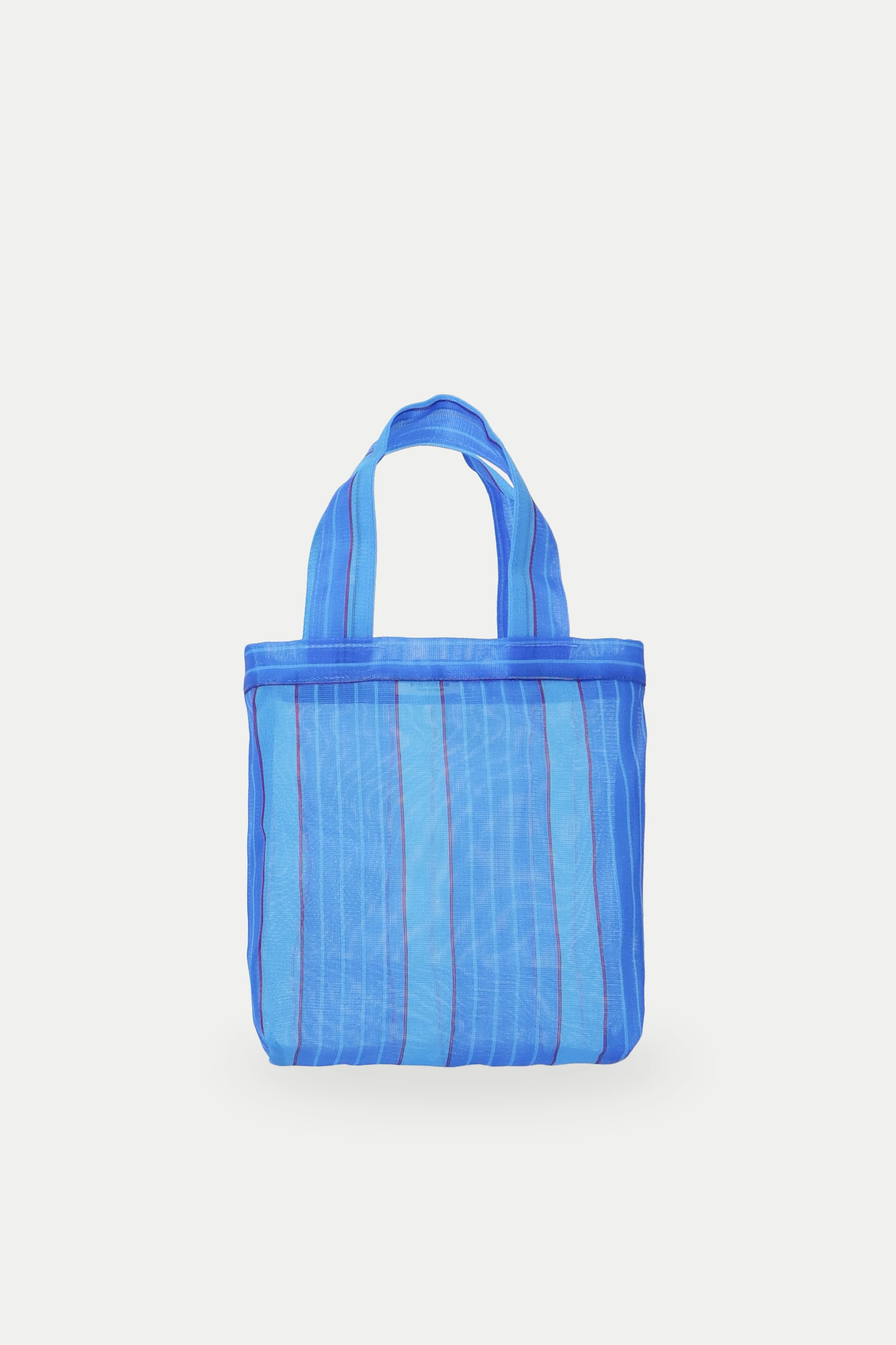 ディミヌティーボ　DIMINUTIVO Diminutivo（ディミヌティーボ）Tube Narrow Tote S - Charcoal
