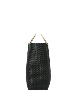 Diminutivo(ディミヌティーボ) |D-ring Handle Tote Large