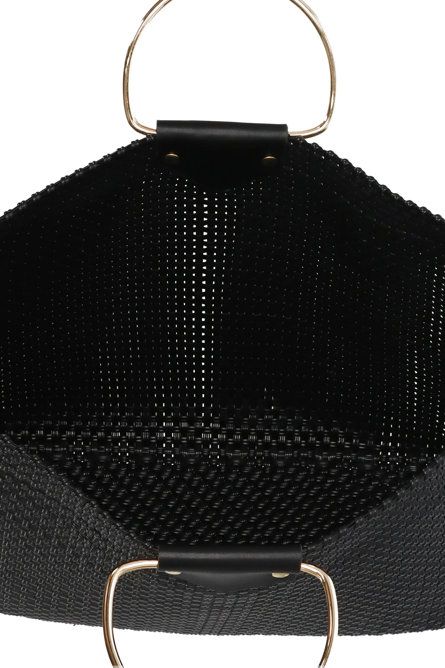 Diminutivo（ディミヌティーボ）｜D-ring Handle Tote Largeアイテムの