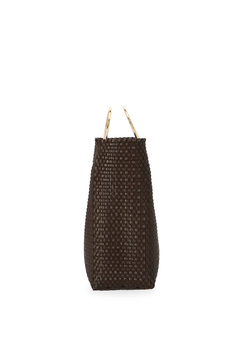 Diminutivo(ディミヌティーボ) |D-ring Handle Tote Large