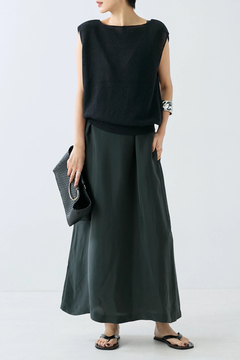 Diminutivo(ディミヌティーボ) |D-ring Handle Tote Small