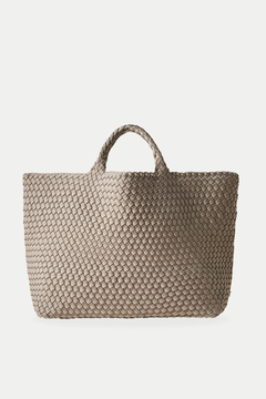 NAGHEDI(ナゲディ) |St Barths large Tote