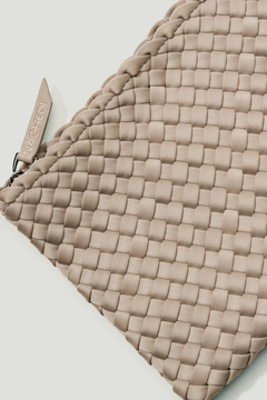 NAGHEDI(ナゲディ) |St Barths large Tote