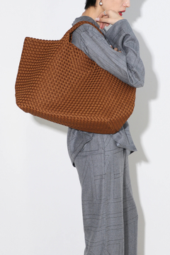 NAGHEDI(ナゲディ) |St Barths Large Tote