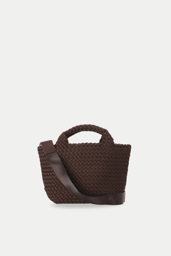 Naghedi ★ 毎日のコーデに馴染む万能バッグ St. Barths Small NAGHEDI（ナゲディ）｜St Barths Small Toteアイテムの詳細