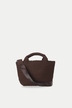NAGHEDI(ナゲディ)通販 | St Barths Small Tote