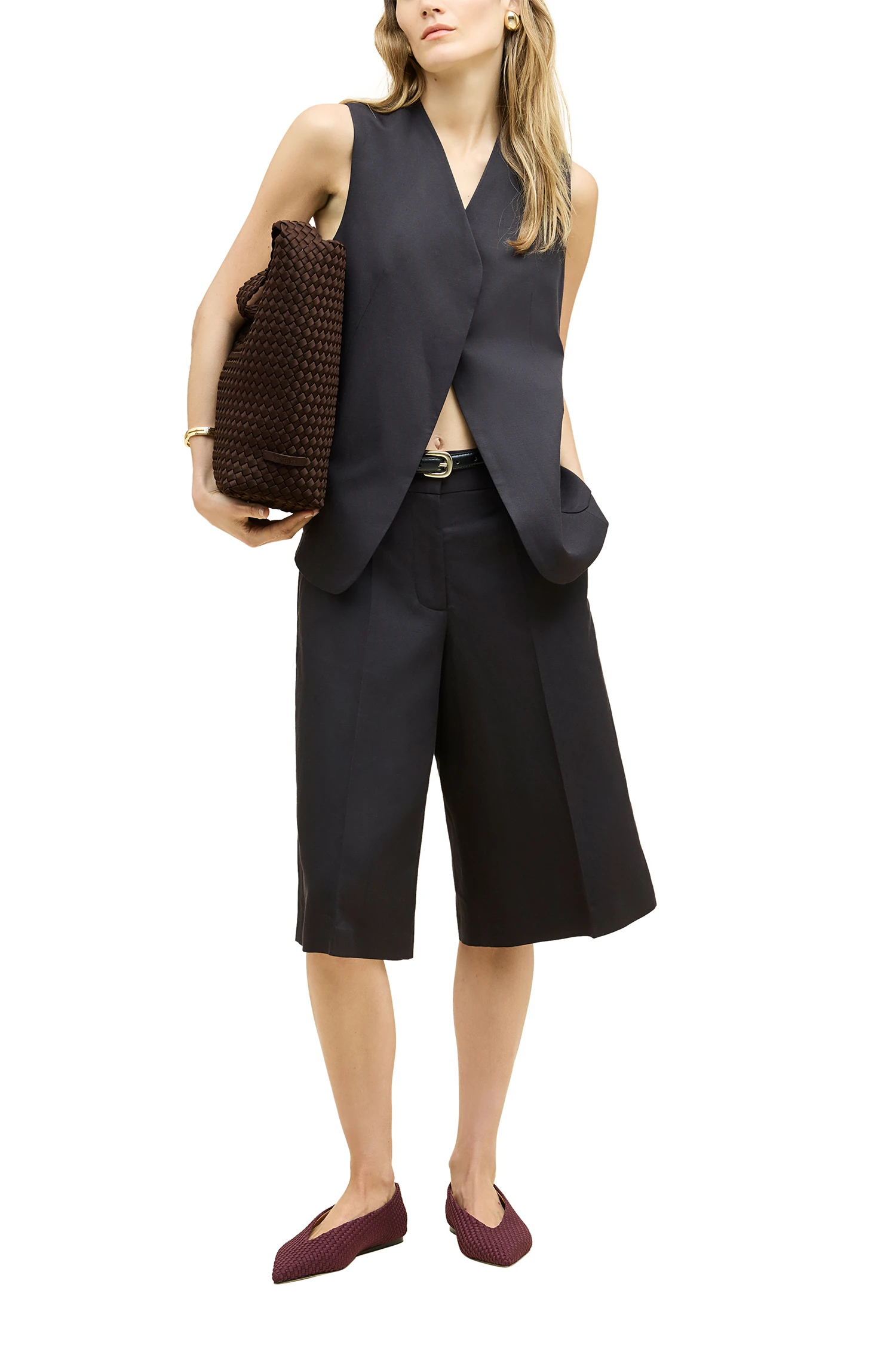 Deuxieme Classe NAGHEDI/ナゲディNomad Large