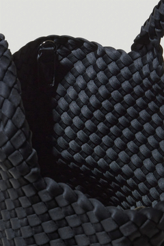 NAGHEDI(ナゲディ) |St Barths Small Tote
