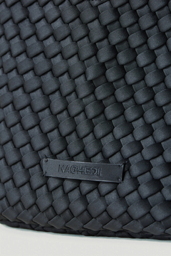 NAGHEDI(ナゲディ) |St Barths Small Tote