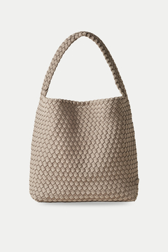 NAGHEDI(ナゲディ) |Nomad Medium Hobo