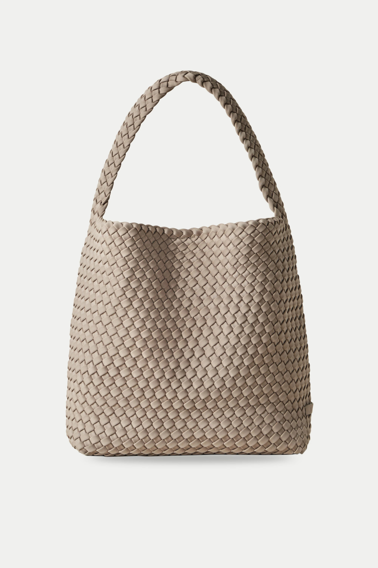 【naghedi】ナゲディNomad Medium Hobo Mink NAGHEDI（ナゲディ）｜Nomad Medium Hoboアイテムの詳細 | GUESTLIST