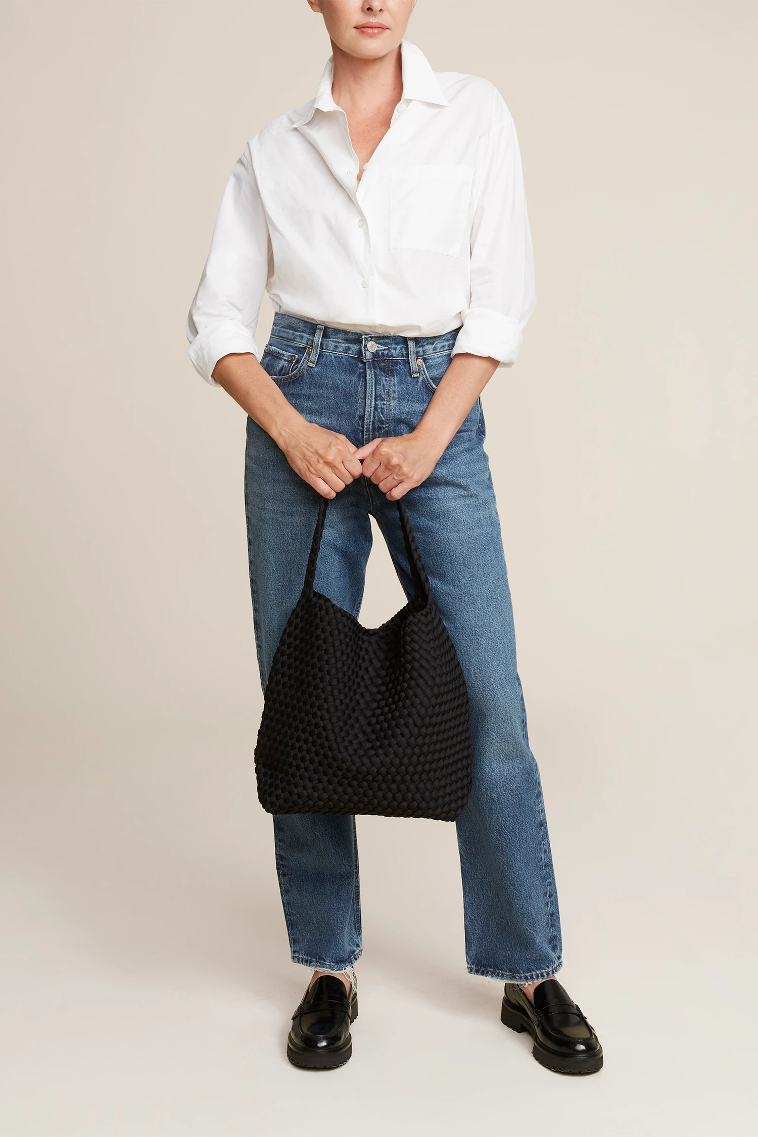 NAGHEDI（ナゲディ）｜Nomad Medium Hoboアイテムの詳細 | GUESTLIST