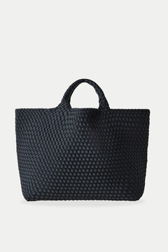 美品NAGHEDI スモールサイズ　カシミヤ 楽天市場】【正規品】ナゲディ レディース NAGHEDI トートバッグ