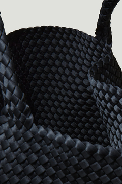 NAGHEDI(ナゲディ) |St Barths Large Tote