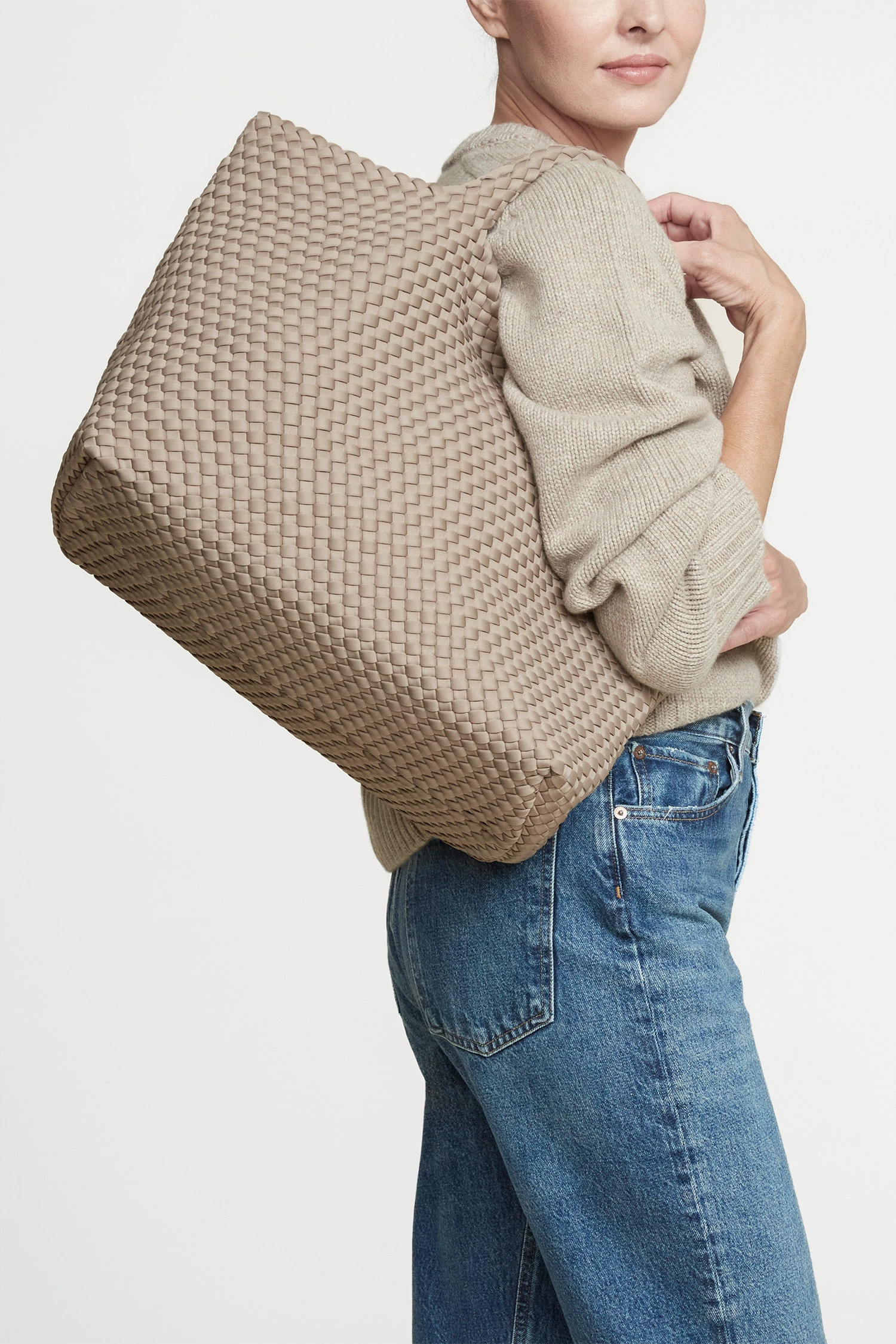 NAGHEDI（ナゲディ）｜St Barths Large Toteアイテムの詳細