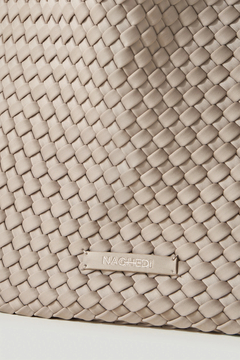 NAGHEDI(ナゲディ) |St Barths Large Tote